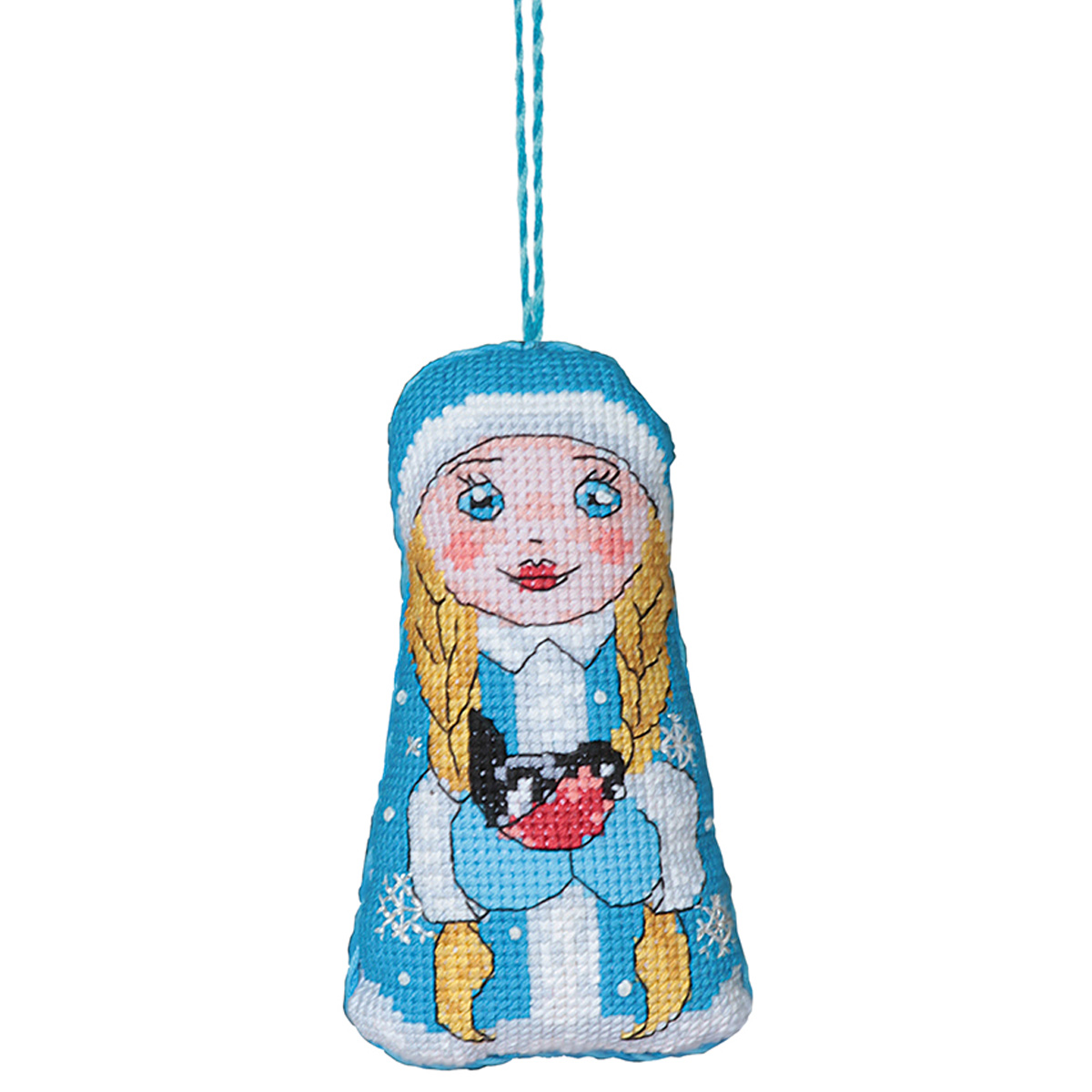 Embroidery kits PANNA IG-1430 