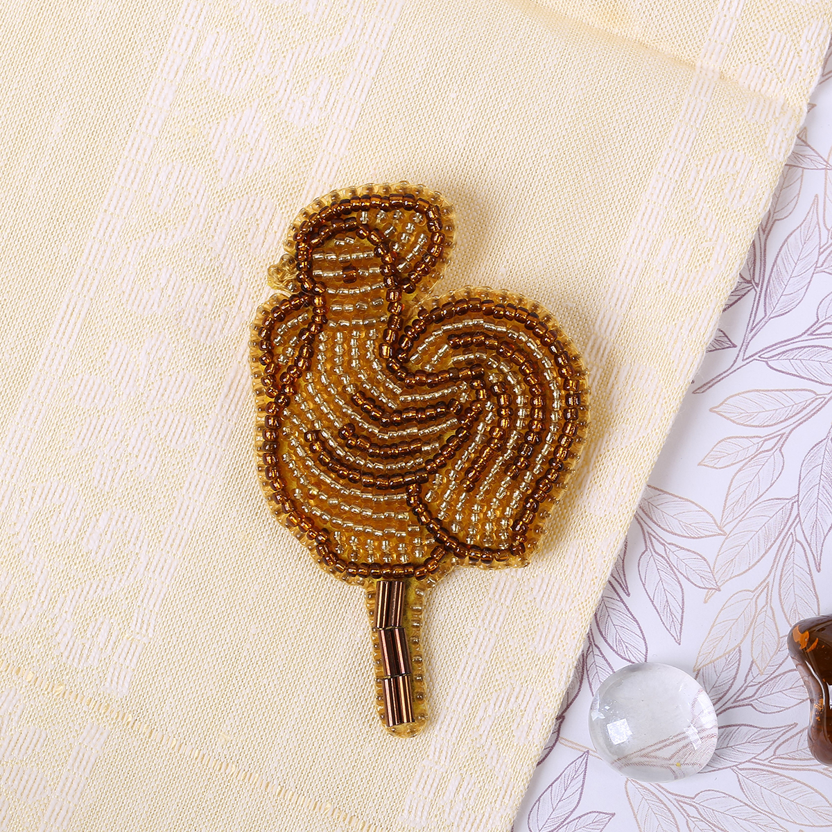 Embroidery kits PANNA 10-021 